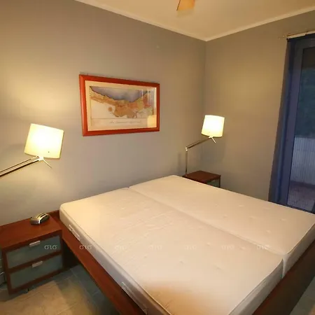 Holiday home Charleene Santa Maria al Bagno